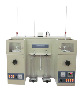 恒奥德仪器厂家石油产品蒸馏测定仪，蒸馏测定仪  型号H17457  国标准GB/T6536