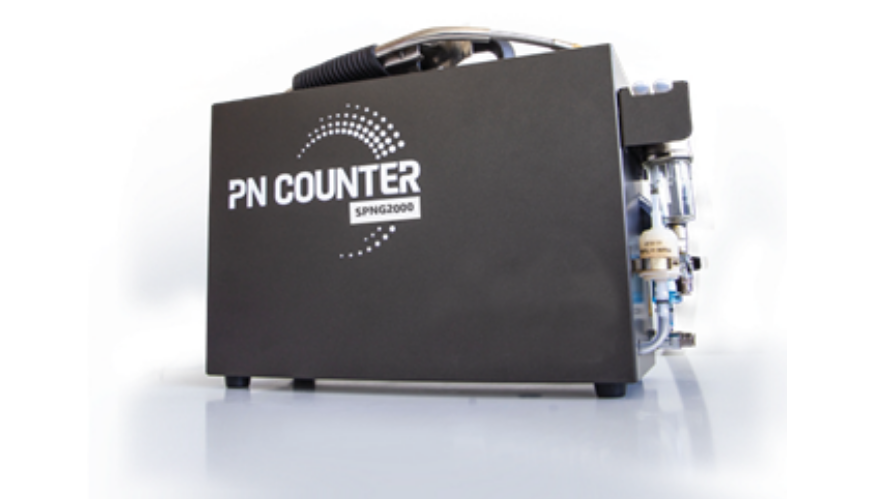 颗粒物排放标准有哪些？便携式超细颗粒物浓度检测仪SPNC2000