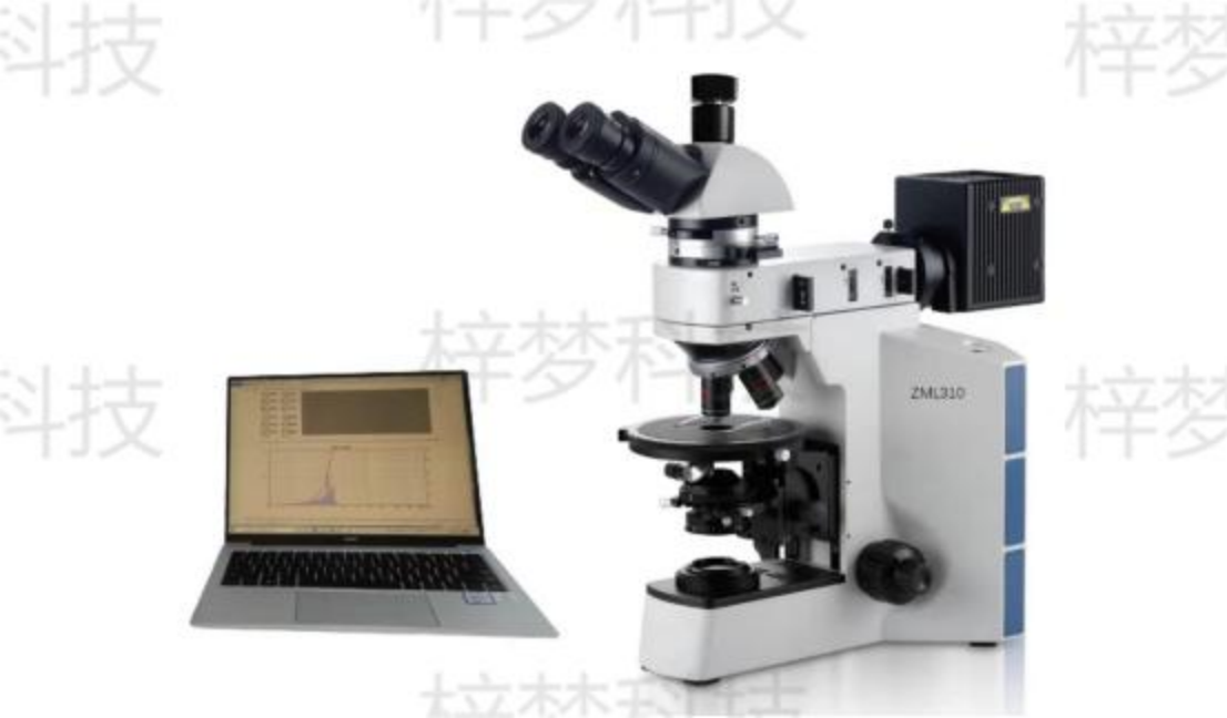 浅谈透皮乳膏粒度晶型分析仪在经皮给药颗粒粒度粒形检测中的技术优势