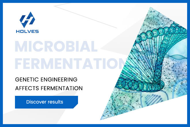 基因工程引领发酵罐中微生物的变革