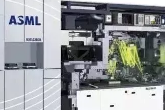 ASML！第二