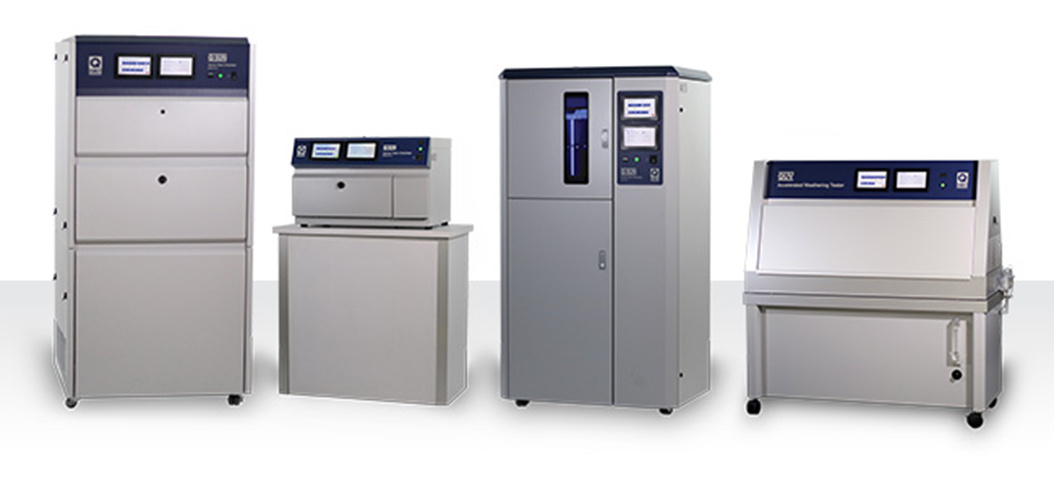 罗中科技是美国Q-Lab专业老化测试设备仪器的资深代理商