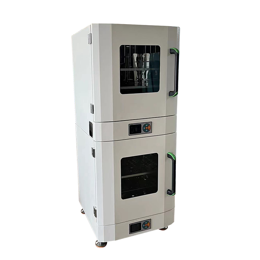 叠加式电热恒温培养箱DH6000BD双温区