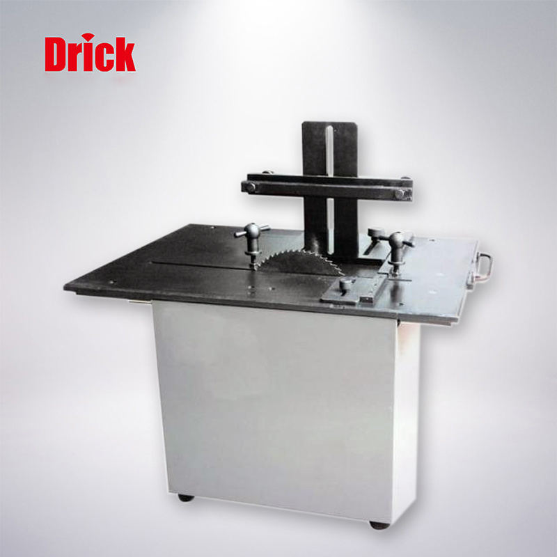 DRK-I 切割机 设备介绍