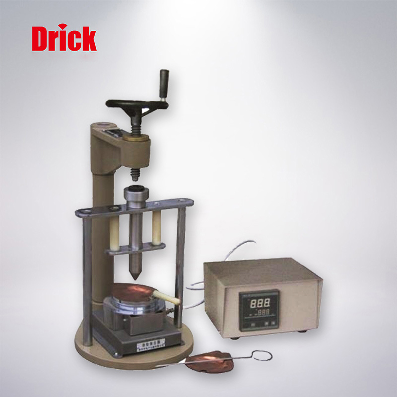 DRK981型纤维油脂快速抽出器