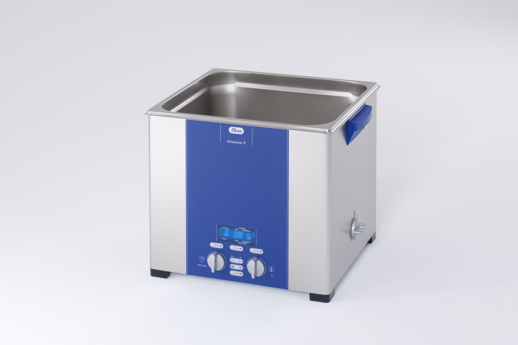 德国elma工业实验室清洗机Select30-900用于不同场景可以支持选型
