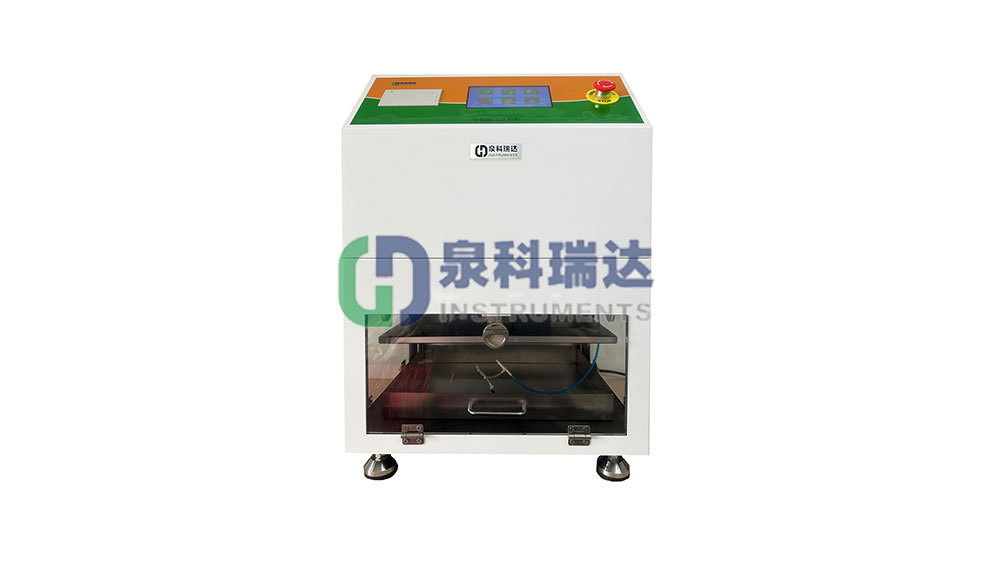 GB/T10004 耐压试验机与输液袋抗压强度测试的适用性探讨