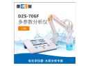 雷磁DZS-706F多参数水质分析仪