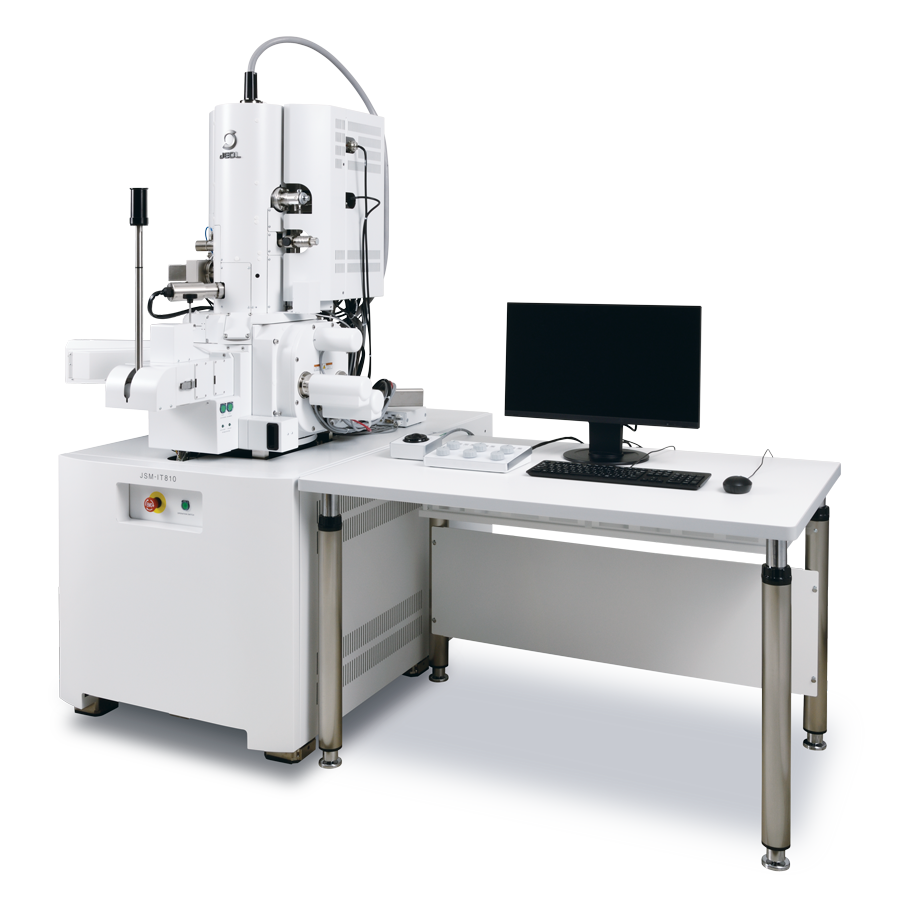 JEOL场发射扫描电镜2024年升级