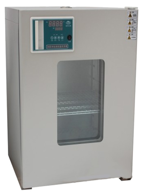 电热恒温培养箱的工作原理和特点