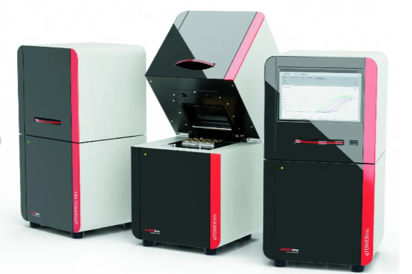 qPCR新品|耶拿推出全光谱荧光定量PCR仪qTOWERiris