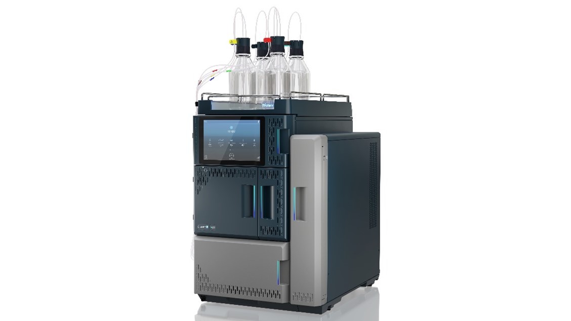 沃特世扩展Alliance iS HPLC System配置，推出全新PDA检测器为QA/QC实验室