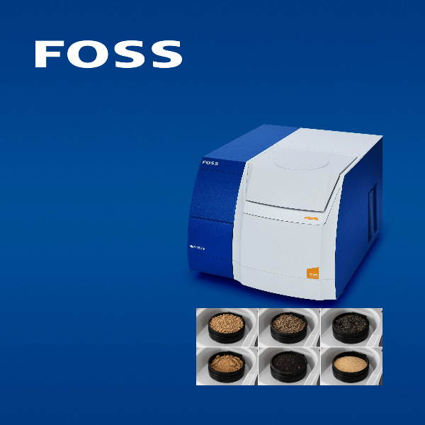 福斯FOSS近红外光谱NIRS DS3 F-福斯-新品