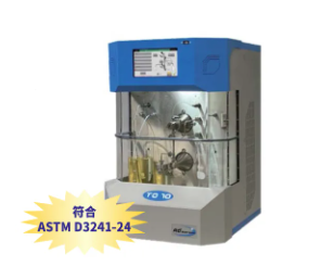 ASTM D3241-24新推荐——AD 喷气燃料热氧化安定性测试仪TO 10