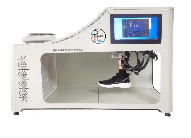 鞋类进行保暖及透水汽性能测试的重要性