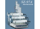 上海亚荣蒸馏器SZ-97A