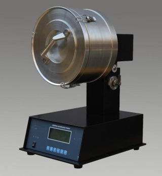 恒颗德仪器定仪 型号HAD-M6根据美国ASTM D4058-96(Reapproved 2015