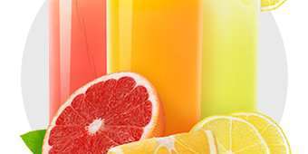 测量果汁颜色的更优方法是什么？