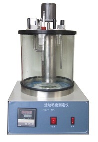 中瑞祥牛顿液体石油产品运动粘度测定仪  型号ZRX-29732