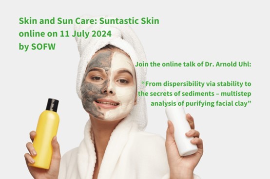 在线课堂 I Suntastic Skin - Glowing Skin Care Insights