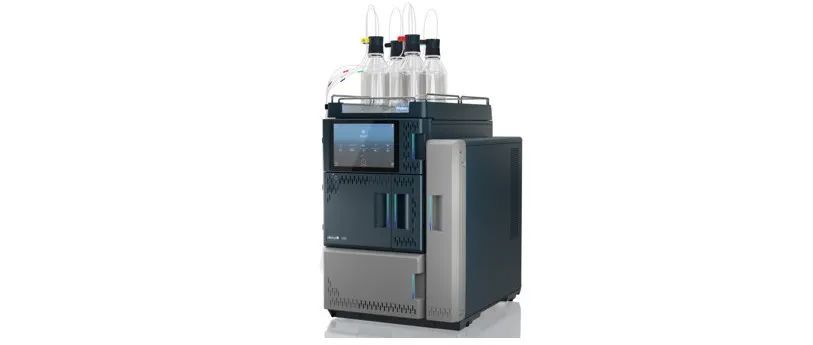 沃特世扩展Alliance iS HPLC System配置，推出全新PDA检测器