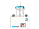 ZHC-Y型 水浴氮吹仪
