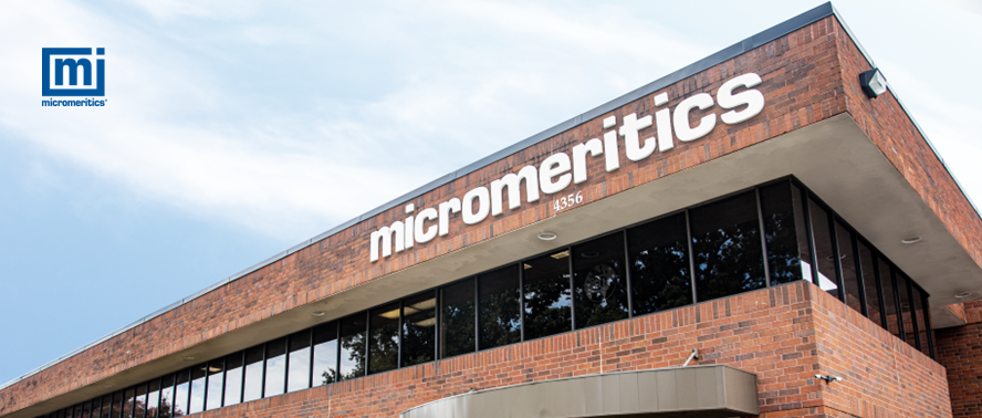 Micromeritics 加入马尔文帕纳科成为颗粒表征领域的全球领导者