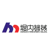 HORIUCHI堀内机械紧凑设计的薄型气缸，全长短，节省空间“C系列”