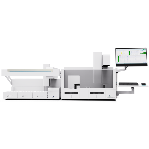 总磷总氮智能分析仪CTP-700N