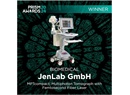 Jenlab MPT compact 紧凑型在线多光子层析检测系统