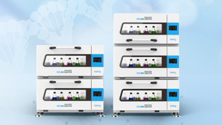 being贝茵叠加二氧化碳振荡培养箱技术的内卷新方向