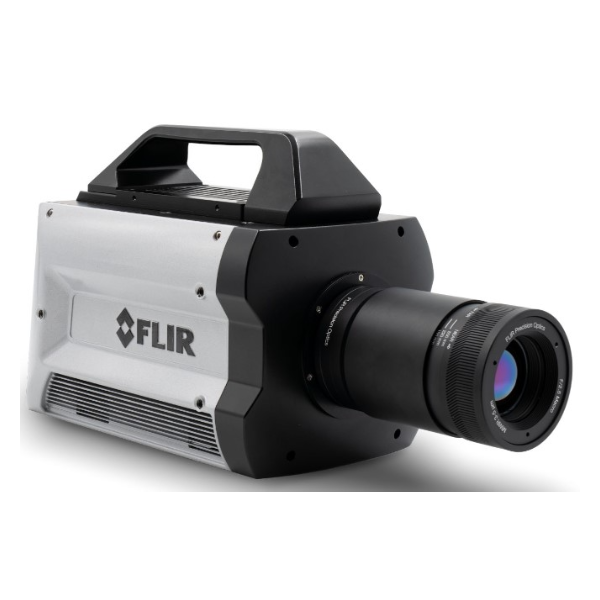 FLIR X8580-HS InSbѧв