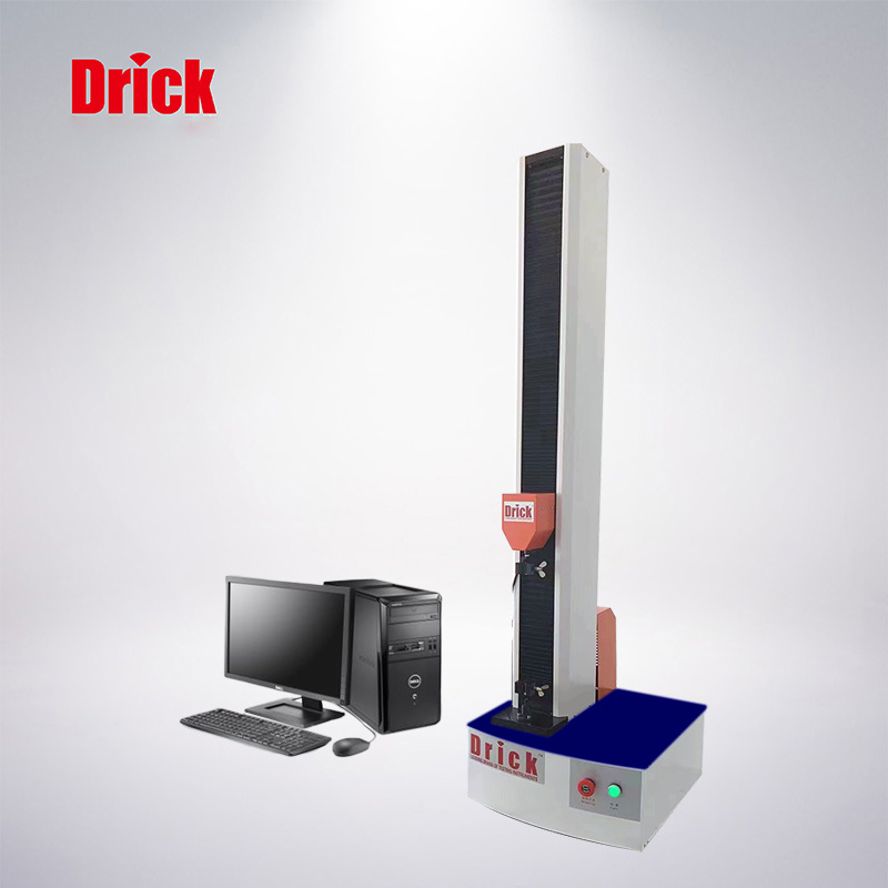 Drick 德瑞克仪器 DRK501 德瑞克医药包装性能测试仪