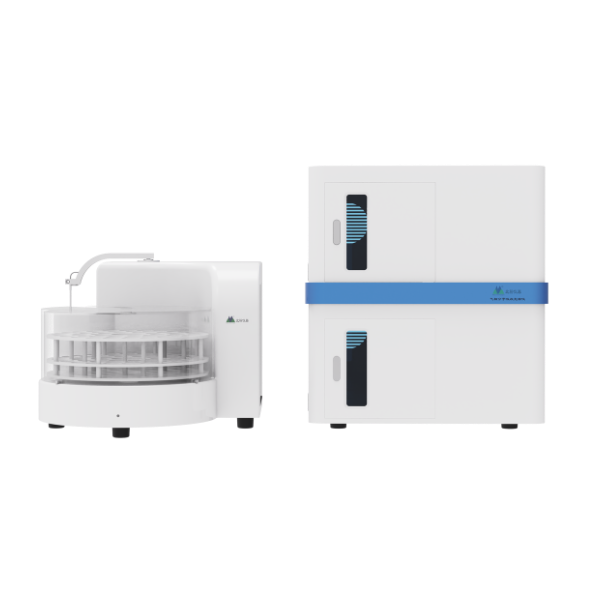 气相分子吸收光谱仪HGMA-460型