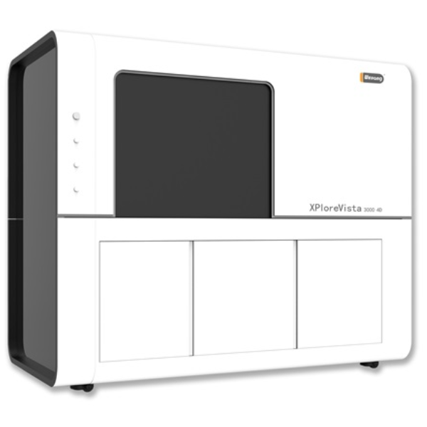 高分辨率显微CT XPloreVista 3000 4D