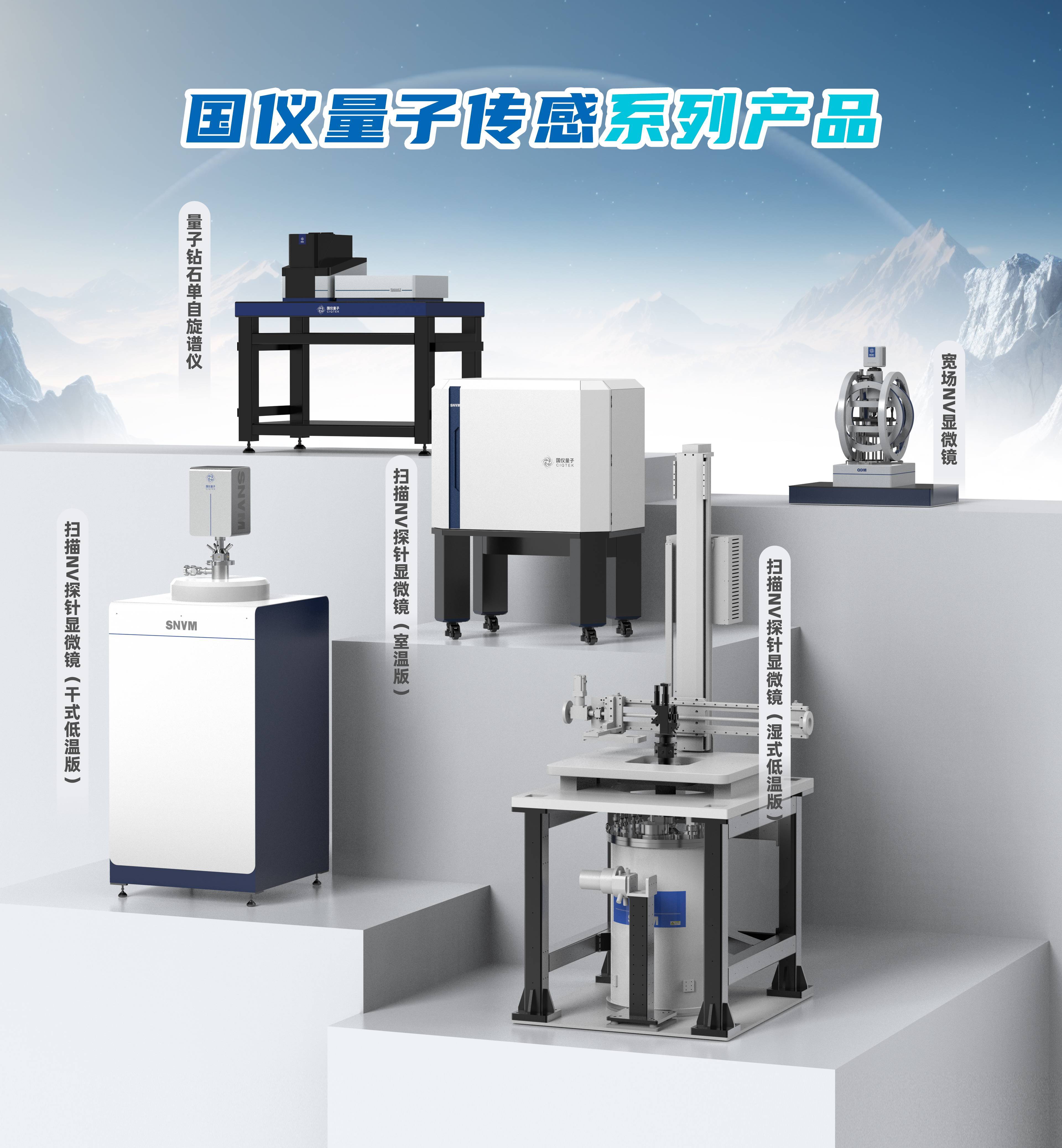 【高校设备更新实施方案】来了！焕新国产—顺磁共振波谱仪助力科研