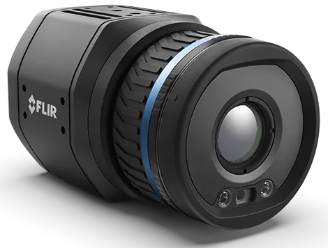 大型堆煤场火灾隐患该如何避免？FLIR A系列热像仪可有效预防