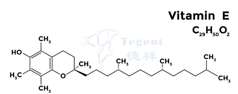 分子蒸馏技术在天然维生素E分离提纯中的应用