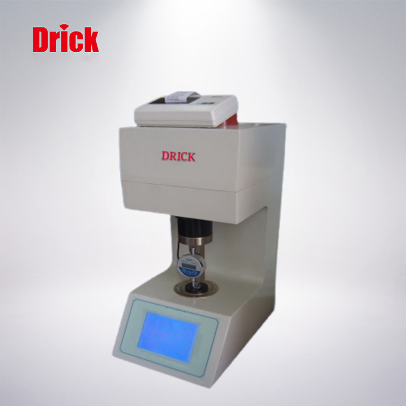 Drick 塑料球压痕硬度仪 DRK-QY 德瑞克塑料硬度测试设备