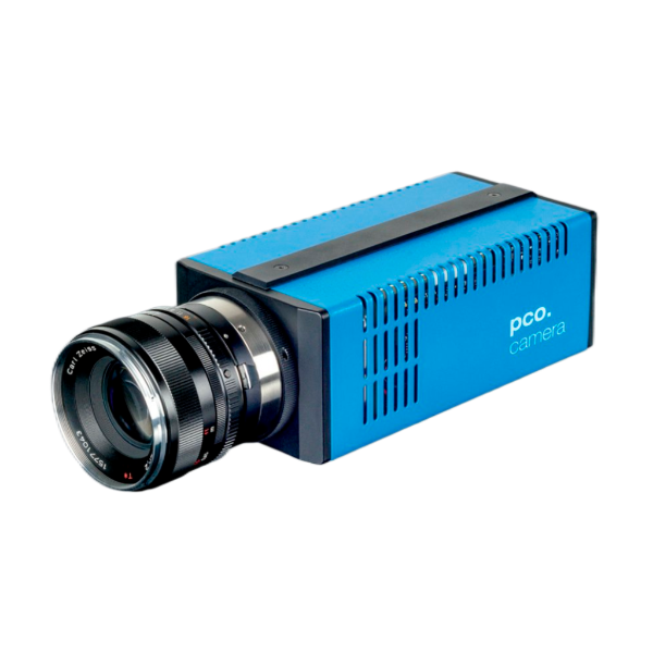 PCO 1200HS PIV