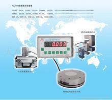 北京恒奥德数量测力仪操作使用