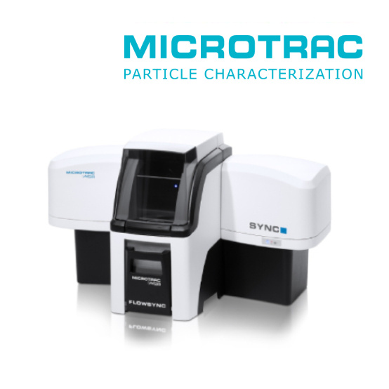 热烈庆祝美国麦奇克（Microtrac Inc.）激光衍射技术50周年