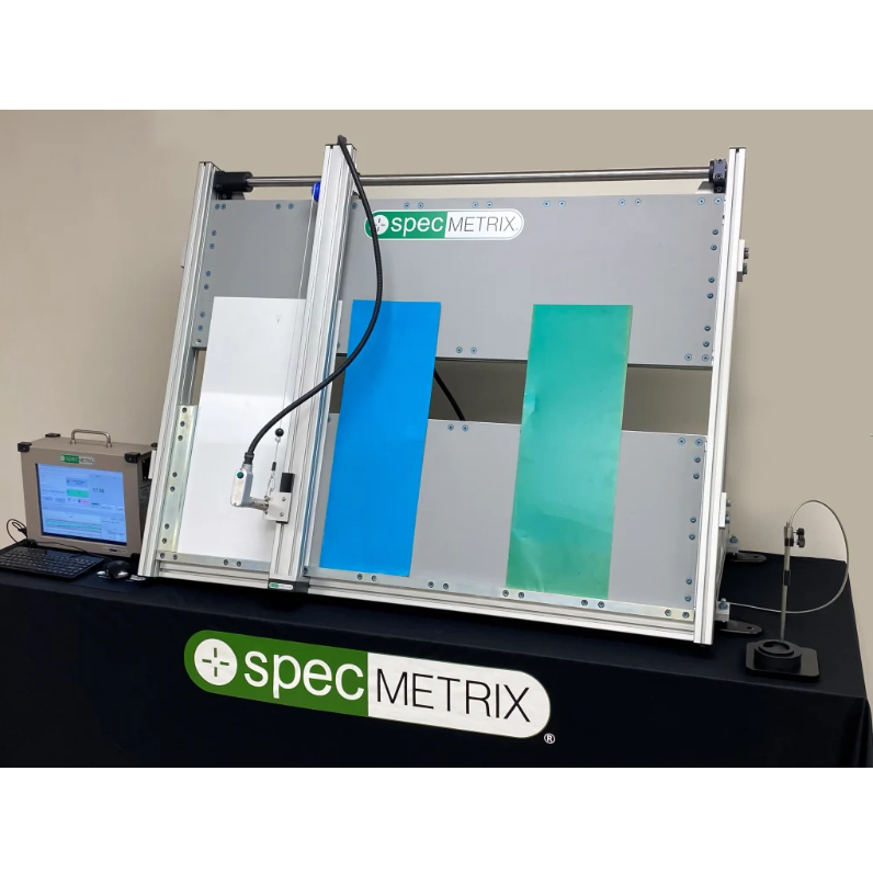 SpecMetrix FWS 膜重测试站