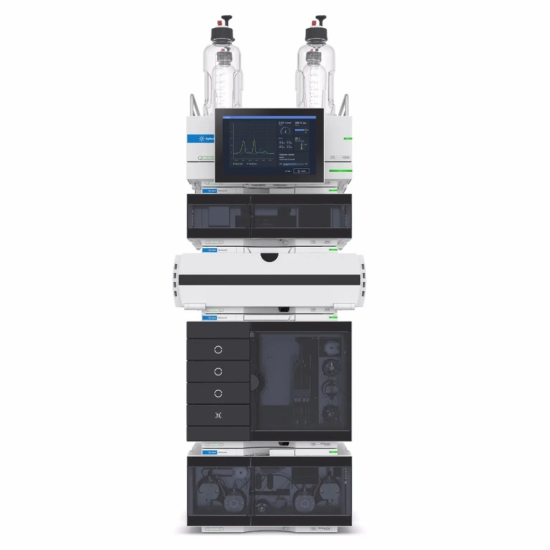 Agilent 1290 Infinity III LC液相色谱系统