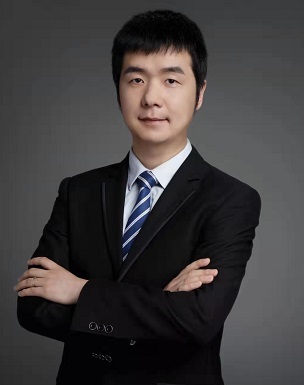 喻宏伟