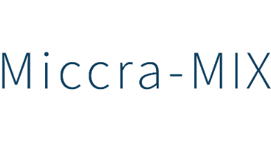 Miccra-Mix迈卡徕克（广州）工业技术有限公司