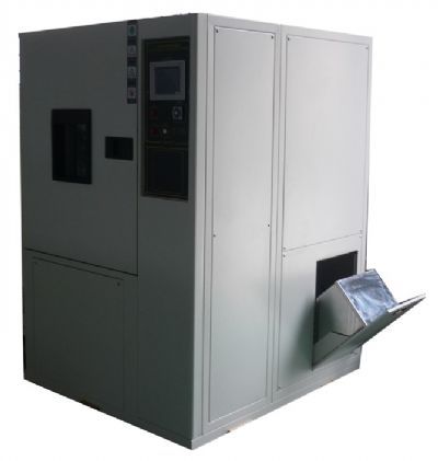 冬季高低温交变湿热试验箱使用标准