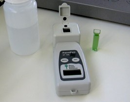 AquaPen 手持式藻类荧光测量仪 ——藻类叶绿素荧光测量仪器中的“瑞士军刀”