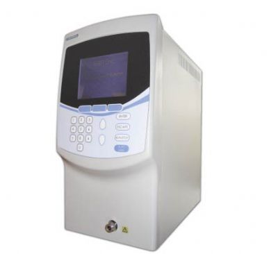 高效液相色谱-蒸发光检测器测猪去氧胆酸