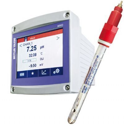 PA_应用案例_离子膜烧碱工艺中的pH测量